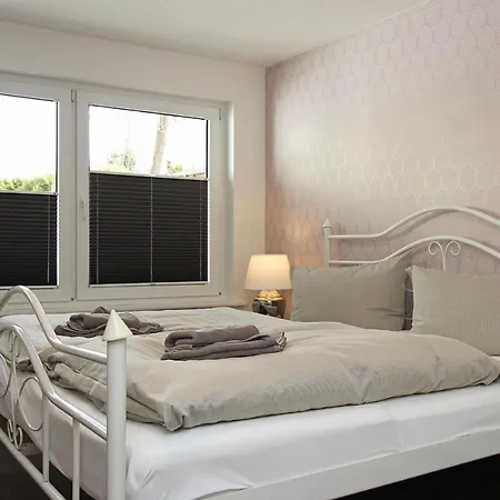 Lieblingshaus Tilda Prerow