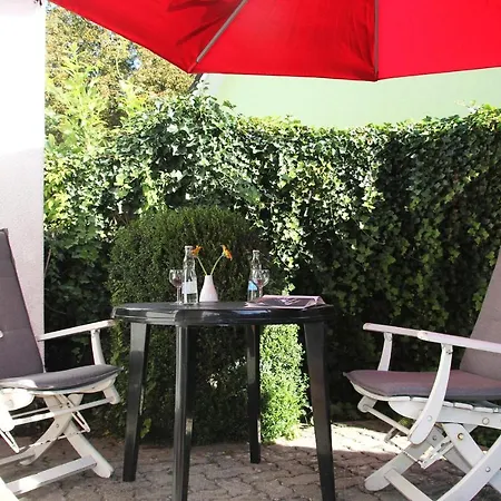 Lieblingshaus Tilda Prerow