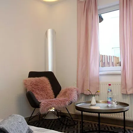 Apartment Lieblingshaus Tilda Prerow