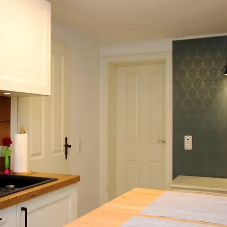 Apartment Lieblingshaus Tilda
