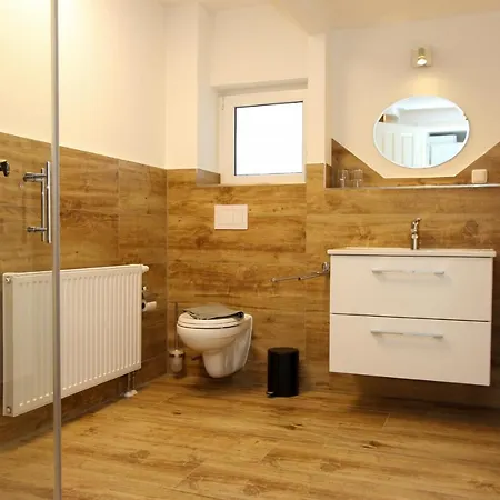 Apartment Lieblingshaus Tilda Prerow