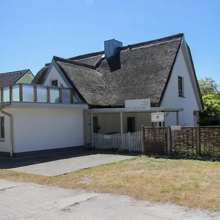 Lieblingshaus Tilda Prerow